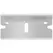 Reinforced Razor Blade No. 44 (100 per box)