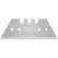 Trapezoid Blade No. 51 (100 per box)