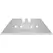 Trapezoid Blade No. 54 (100 per box)
