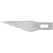 Graphic Blade No. 72 (100 per box)