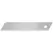 Styropor Blade No. 79 (100 per box)
