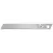 Large Special Purpose Blade No. 107 (5 Per Pack)