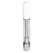 1.5mL 510 Push Top White Tip Vape Cartridge