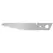 Large Special Purpose Blade No. 112 (5 Per Pack)