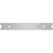 Scraper Blade NO. 196 - Stainless Steel (100 Per Box)