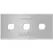 Industrial Blade No. 13730 - Stainless Steel (100 Per Box)