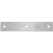 Glashobel Blade No. 16412 - Stainless Steel (200 Per Box)