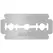 Industrial Blade No. 35020 (100 per box)