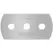 Industrial Blade No. 36020 (100 Per Box)