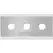 Industrial Blade No. 37044 (100 Per Box)