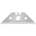 Trapezoid Blade No. 42045 (100 Per Box)