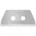 Trapezoid Blade No. 60095 (100 Per Box)