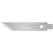 Graphic Blade No. 677 (100 Per Box)