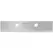 Fiberglass Blade No. 712 (80 Per Box)