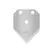 Pointed Blade No. 761 (100 Per Box)