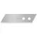 Styropor Blade No. 7940 (100 Per Box)