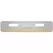 Injector Blade - Stainless - Tin