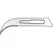 Scalpel Blade No.12 (100 Per Box)