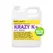 KRAZY K+ 0-0-9 Organic Liquid Plant Fertilizer