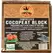 Prococo Cocopeat Block - Tanks Green Stuff