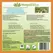 Organic Soil Conditioner - MegaSilica