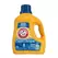 A&H 118.1oz Liquid Laundry Detergent Clean & Simple