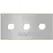 Industrial Blade No. 83715 - Stainless Steel - Tin (100 Per Box)