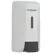 Liquid Hand Soap-Sanitizer Dispenser