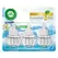 Air Wick 3pk Scented Oil Refills Snuggle Fresh Linen