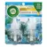 Air Wick 2pk Scented Oil Refills Fresh Waters
