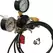 Calibrated Sweep Gas Regulator