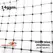 Guacamallas® 1.07m By 1524m Bird Netting Fob - Hortomallas