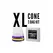 Extra-Large Cone 3 Bag Kit