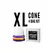 Extra-Large Cone 4 Bag Kit