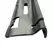 Metal Crossarm - L-Style - 8″ x 14 Gauge