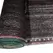 Fog Catcher Mesh - Atmospheric Water Condenser - Black (88% Coverage)