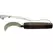 Grape Knife With Wood Handle