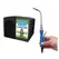 Knight Healthcare DoseTech Sprayer Liquid Enzymatic Detergent Sprayer System