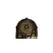 Beta Technology Pump Head Cover Front Smoke for 8 oz pumps