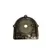 Beta Technology Pump Head Rear Smoke for 8 oz pumps