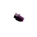 Knight Metering Tip 0.015 Diameter Hole - Purple