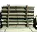 Wood Lodge Pole - 5'' By 9' Doweled - Pressure Treated - 105 PC/BDL