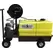 Coyote 55-Gallon Sprayer