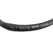 Knight Equipment 8080108 T-66E Or EP Tube Assembly W/Push Connector And 3/8 Barb Fitting