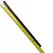 Knight Pump Tube T-50E - P/N 7019060 - EPDM (KP-800) tube - 14" Cut, 1/4" I.D