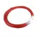 Knight Equipment 9600593 Tubing .28 O.D. x .18 I.D. Red - Sold By The Foot