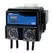 Knight UMP Digital 300L 7162310-07 Warewash Dispenser - 3 Liquid Feed Pumps