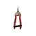 Vaca Straight Stainless Steel Thining Shear