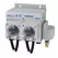 Micro Pro II Model MPII-300D - Dry Detergent - Liquid Sanitizer And Liquid Rinse Control System