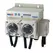 Knight Micro Pro II Model MPII-300L - Liquid Detergent - Liquid Sanitizer And Liquid Rinse Control System